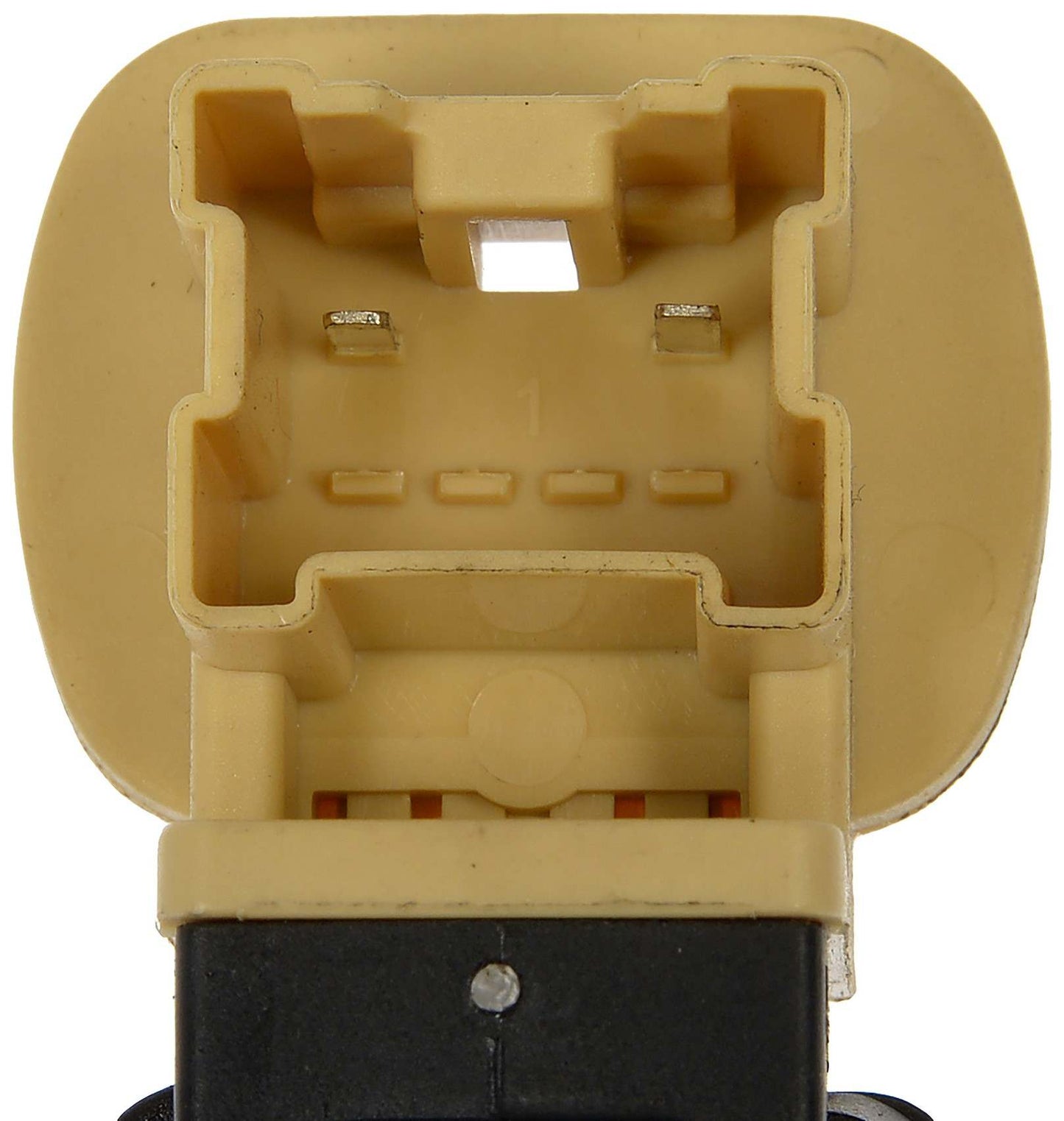 Dorman - OE Solutions Power Window Motor for 2013-2015 Infiniti & Nissan 742-520