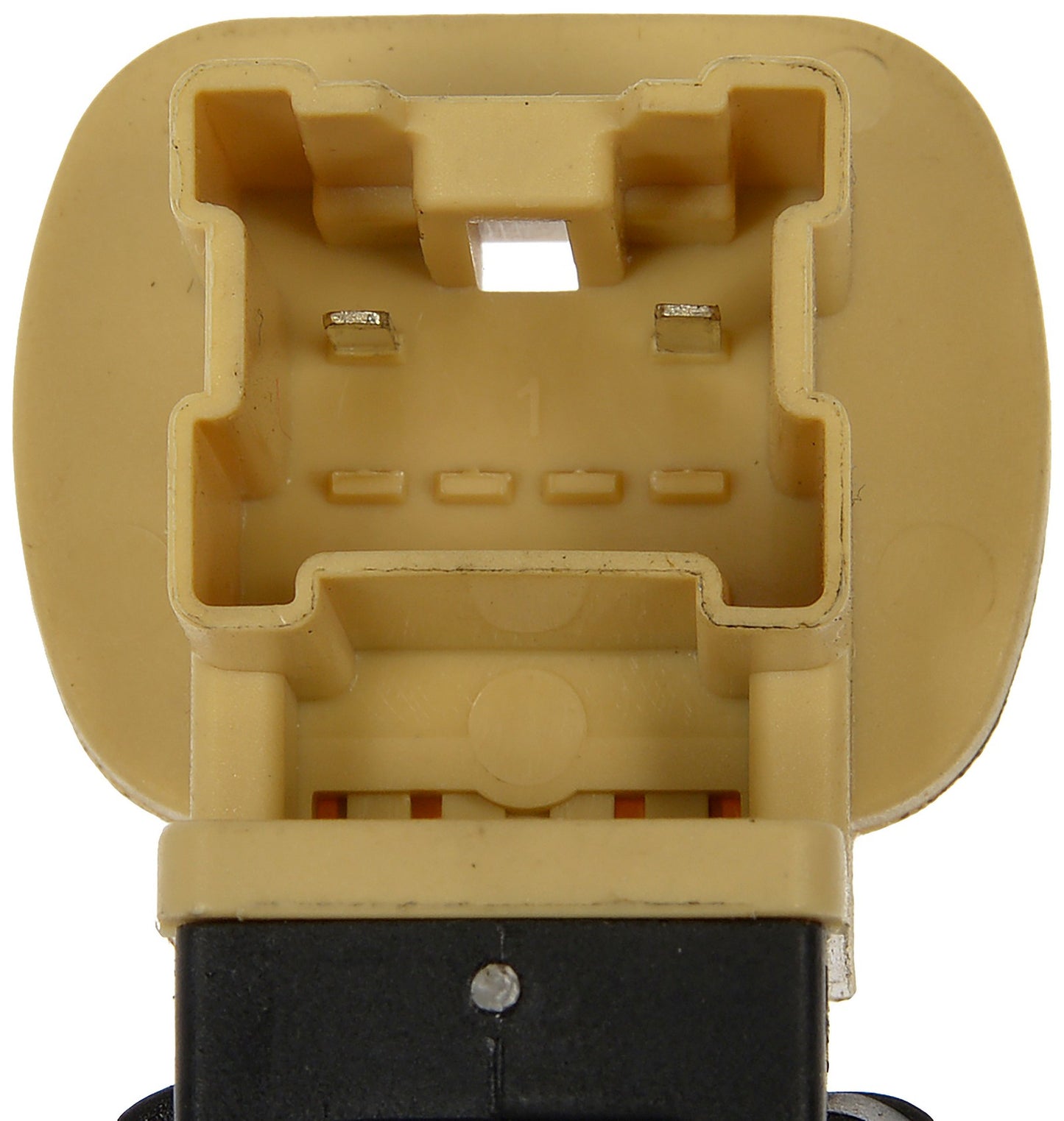 Dorman - OE Solutions Power Window Motor for 2013-2015 Infiniti & Nissan 742-520