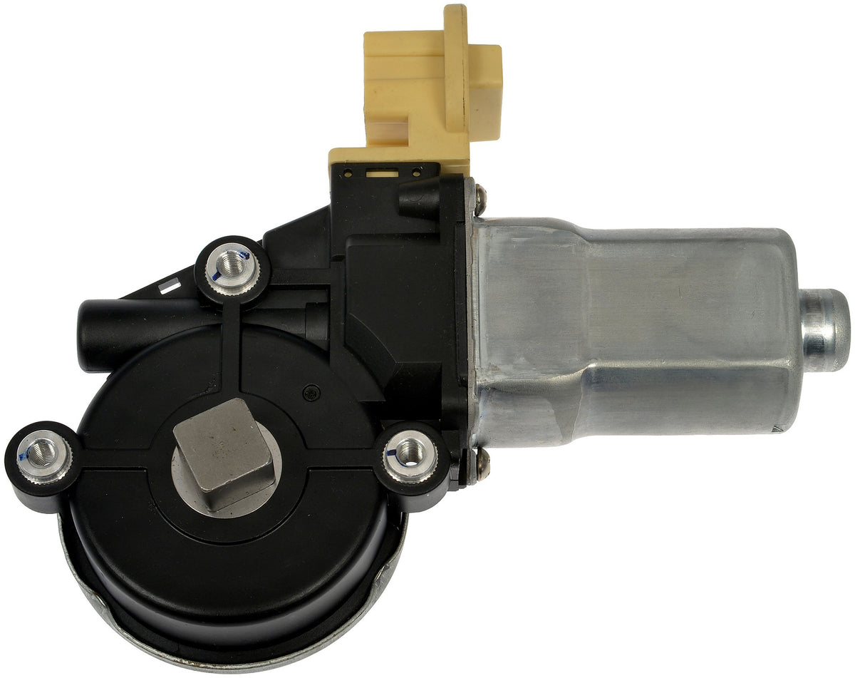 Dorman - OE Solutions Power Window Motor for 2013-2015 Infiniti & Nissan 742-520