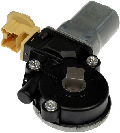 Dorman - OE Solutions Power Window Motor for 2013-2015 Infiniti & Nissan 742-520