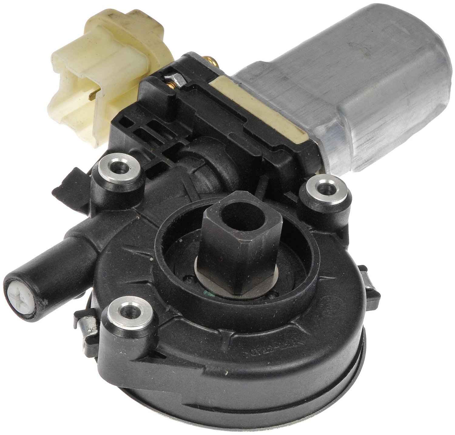 Dorman - OE Solutions WINDOW LIFT MOTOR 742-521