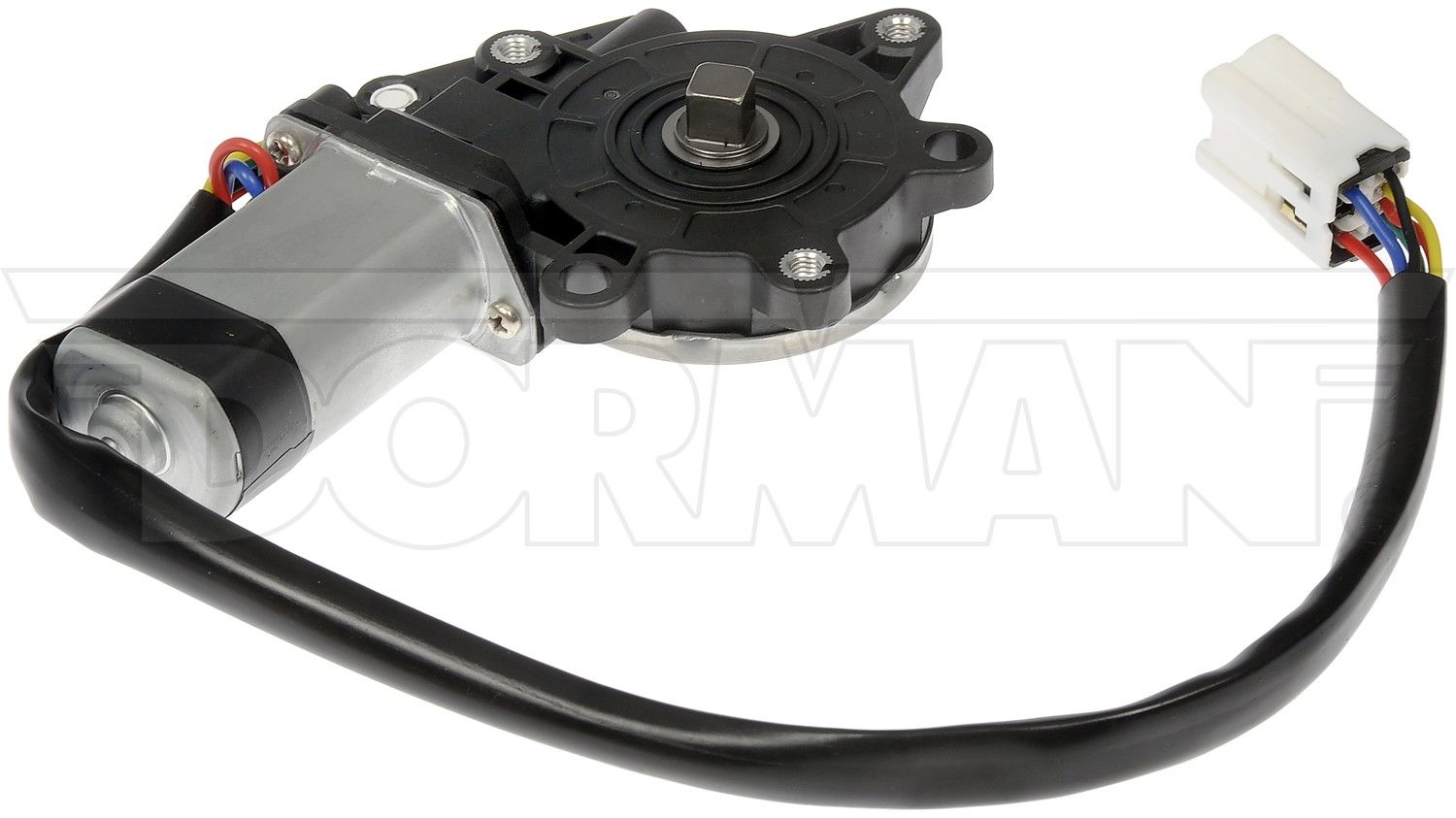 Dorman - OE Solutions WINDOW LIFT MOTOR 742-523