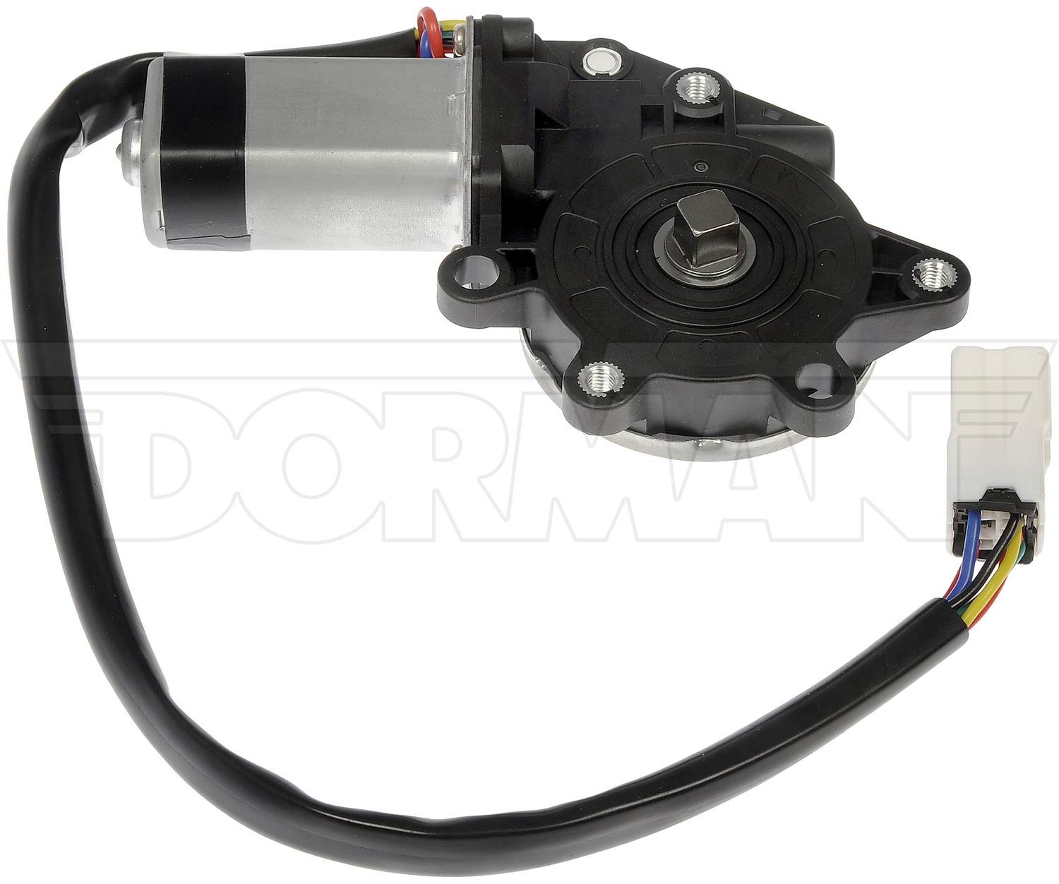 Dorman - OE Solutions WINDOW LIFT MOTOR 742-523