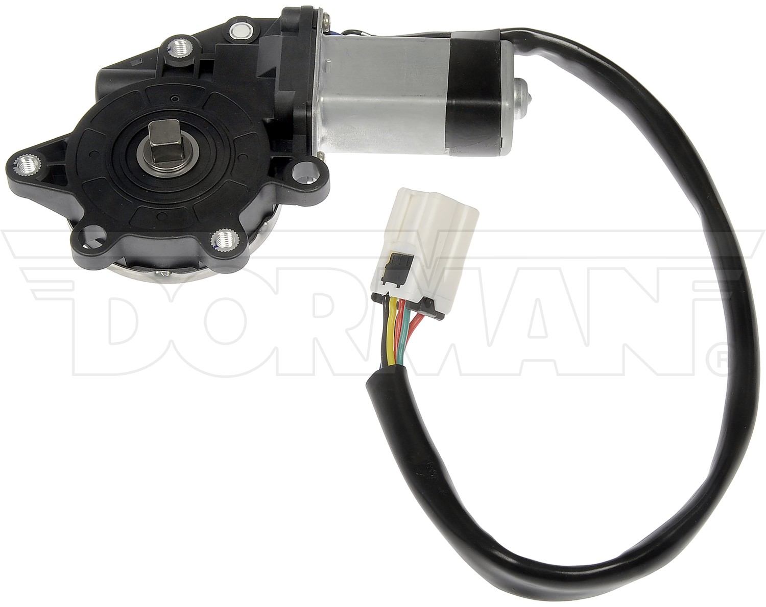 Dorman - OE Solutions WINDOW LIFT MOTOR 742-524