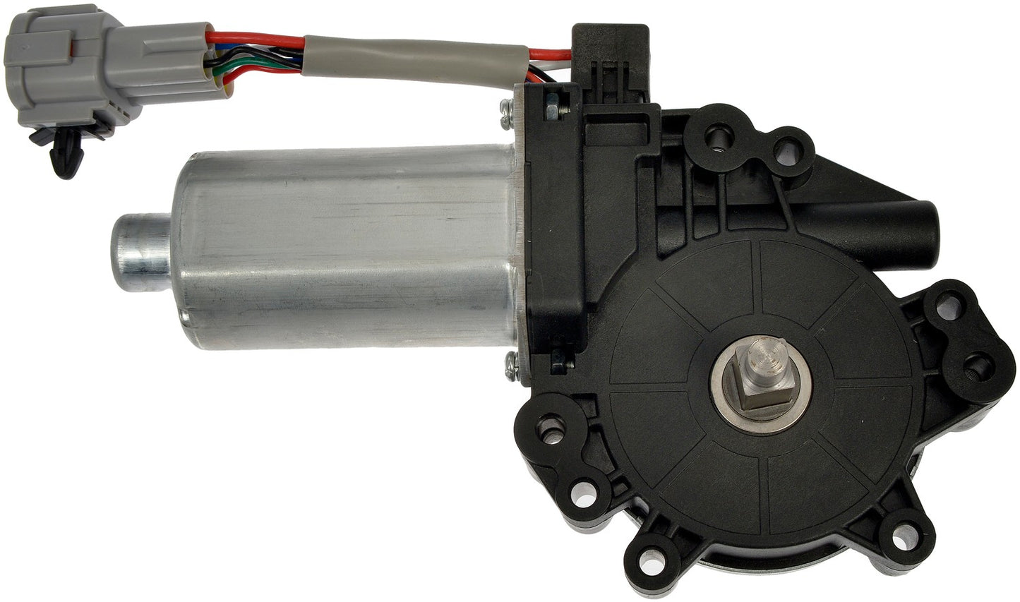 Dorman - OE Solutions Power Window Lift Motor for Infiniti QX56 2013-04 Nissan Armada 2015-05 Nissan Pathfinder 2004 Nissan Titan 2015-04 742-527