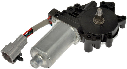 Dorman - OE Solutions Power Window Lift Motor for Infiniti QX56 2013-04 Nissan Armada 2015-05 Nissan Pathfinder 2004 Nissan Titan 2015-04 742-527