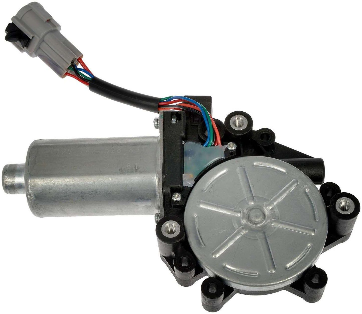Dorman Power Window Lift Motor 742-528