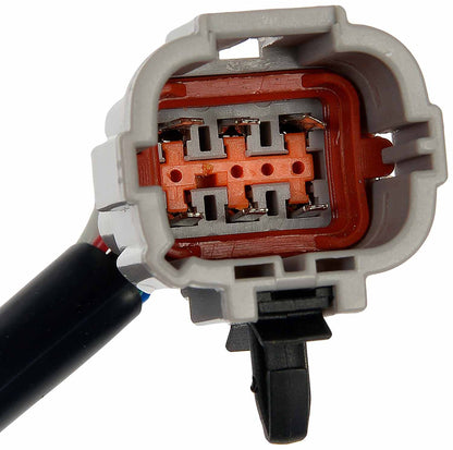 Dorman Power Window Lift Motor 742-528