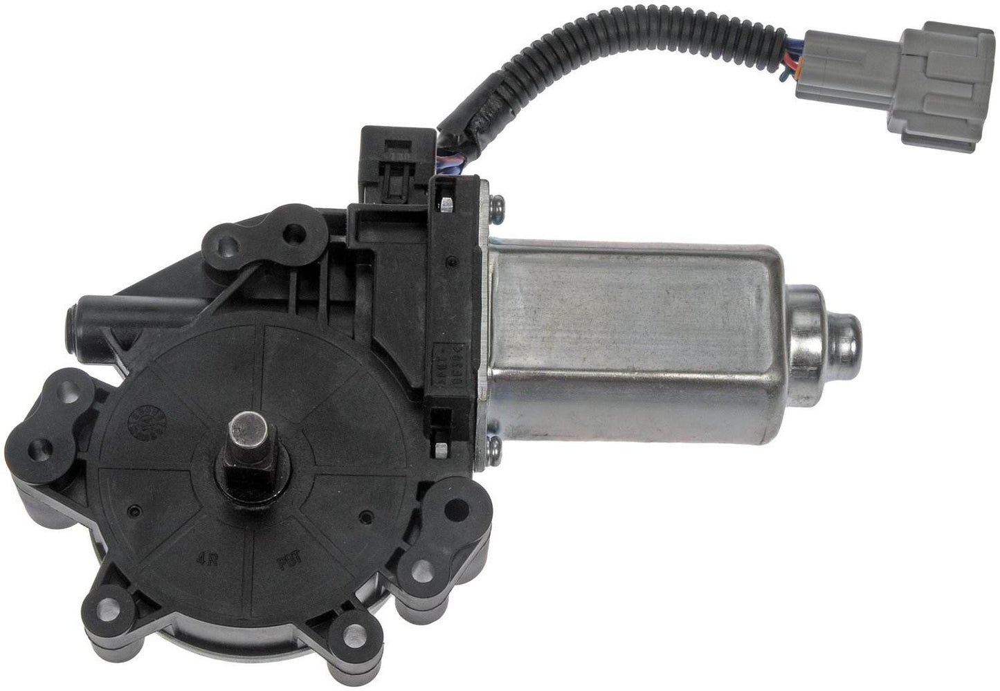 Dorman Power Window Lift Motor 742-528