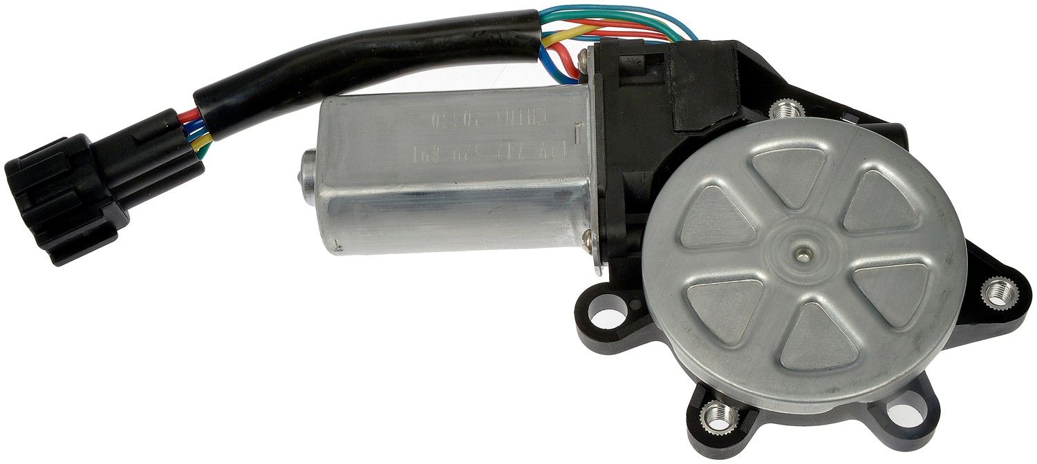 Dorman - OE Solutions WINDOW LIFT MOTOR 742-529