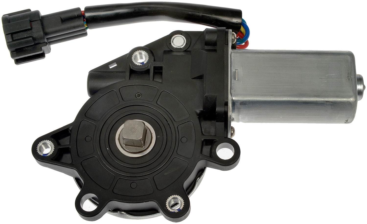 Dorman - OE Solutions WINDOW LIFT MOTOR 742-529