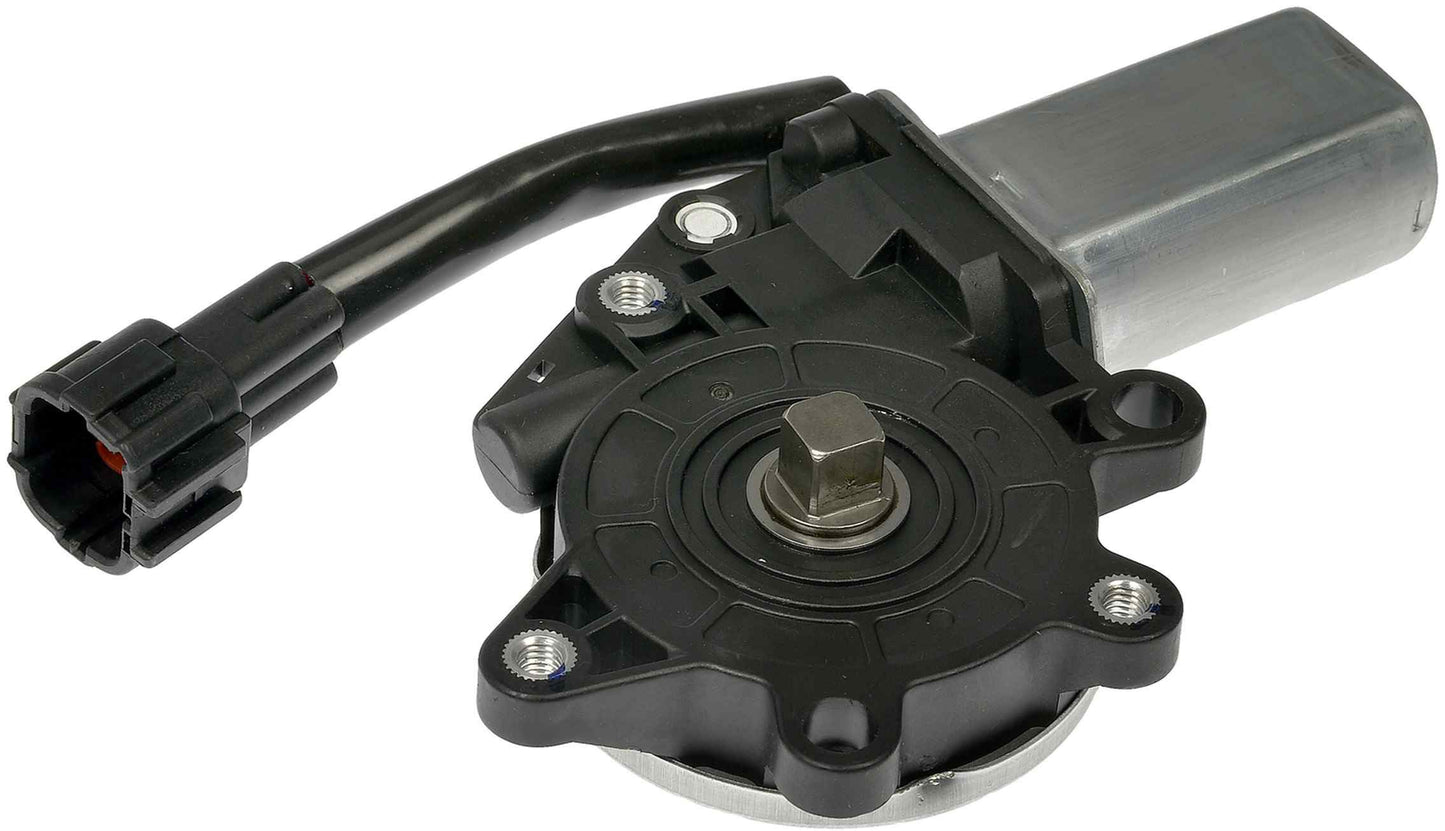 Dorman - OE Solutions WINDOW LIFT MOTOR 742-529