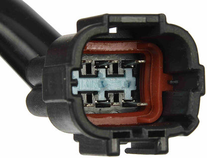 Dorman - OE Solutions WINDOW LIFT MOTOR 742-529