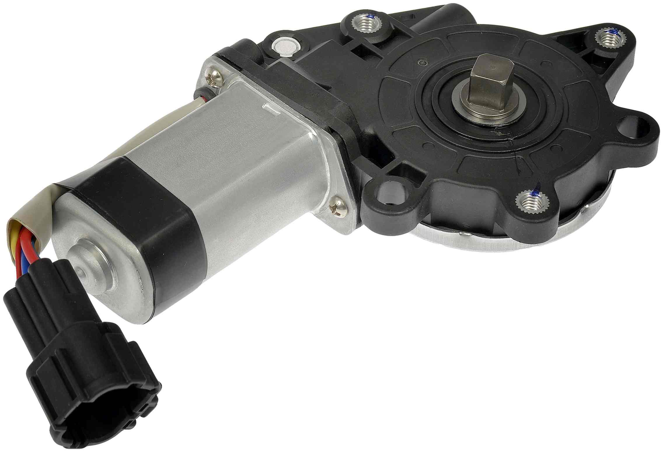 Dorman - OE Solutions WINDOW LIFT MOTOR 742-530