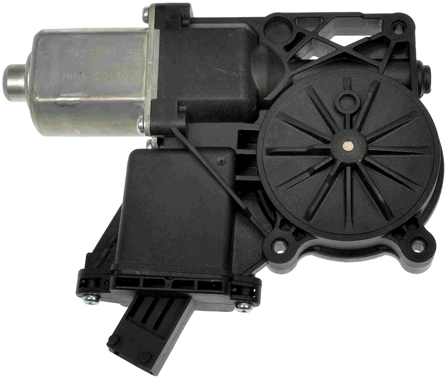 Dorman - OE Solutions WINDOW LIFT MOTOR 742-551