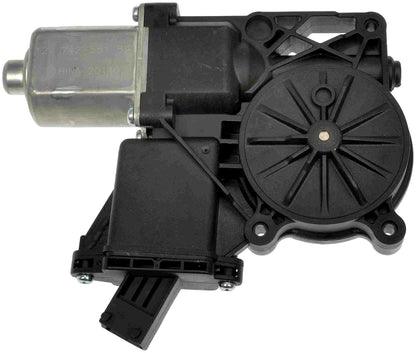Dorman - OE Solutions WINDOW LIFT MOTOR 742-551