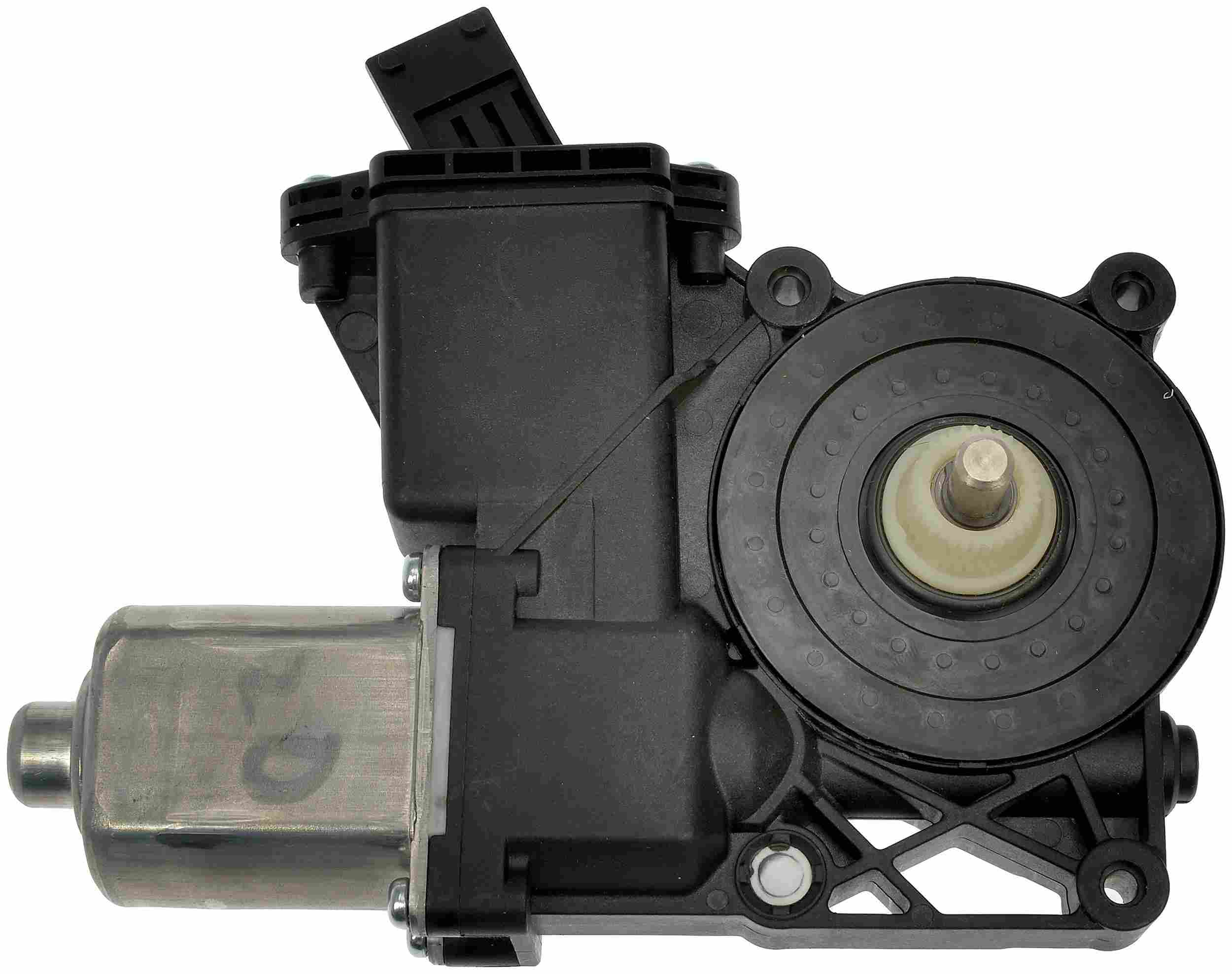 Dorman - OE Solutions WINDOW LIFT MOTOR 742-551