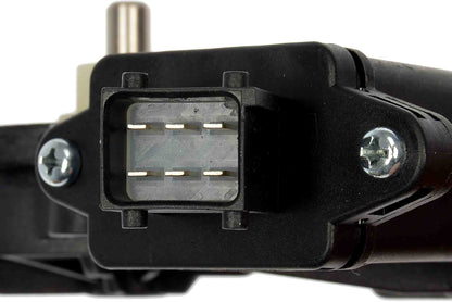 Dorman - OE Solutions WINDOW LIFT MOTOR 742-551
