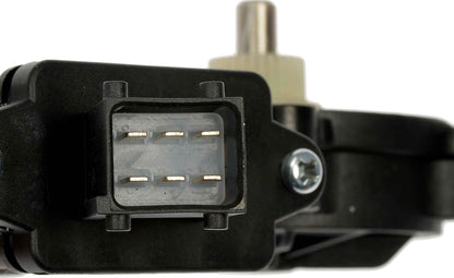 Dorman - OE Solutions WINDOW LIFT MOTOR 742-552