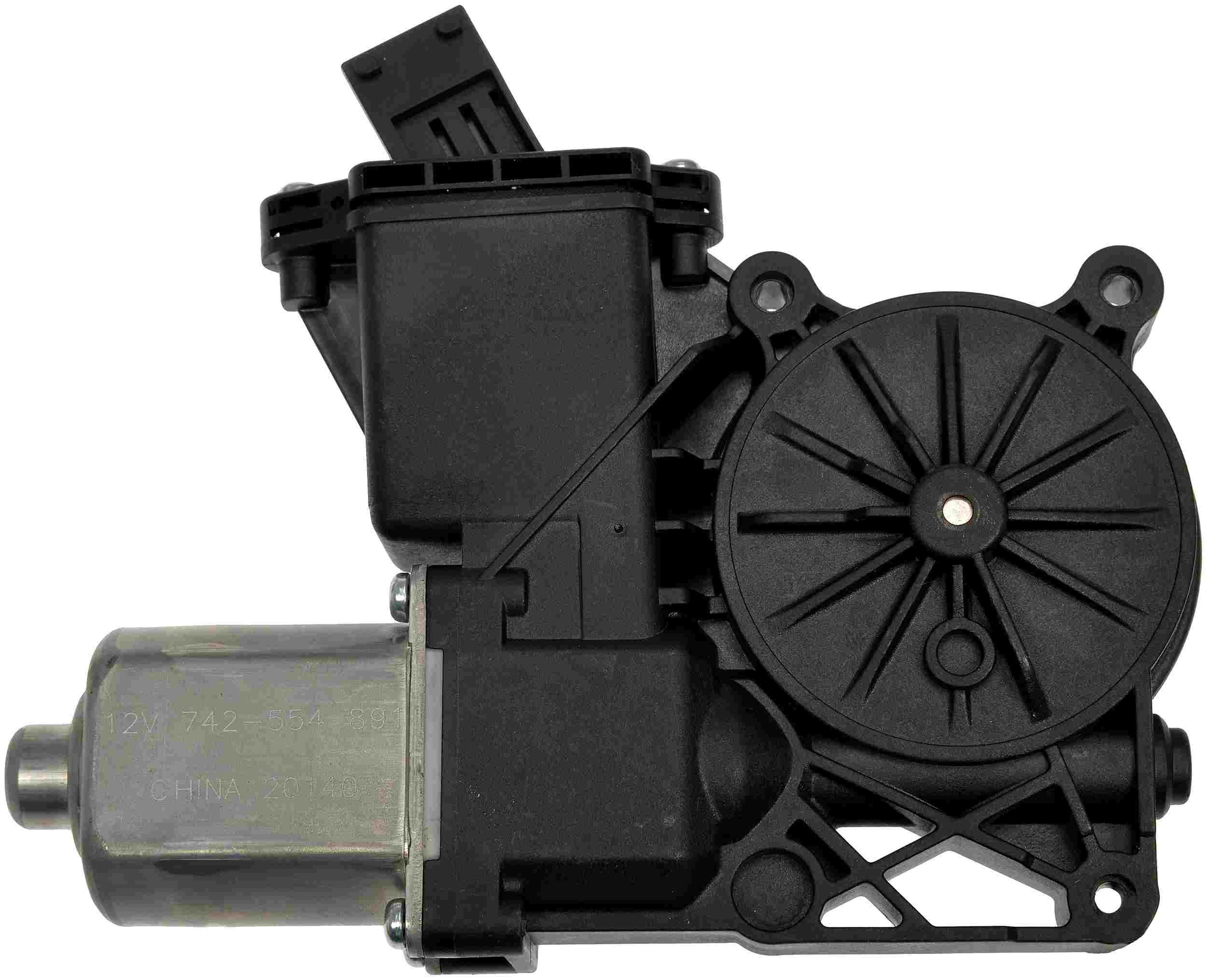 Dorman - OE Solutions WINDOW LIFT MOTOR 742-554