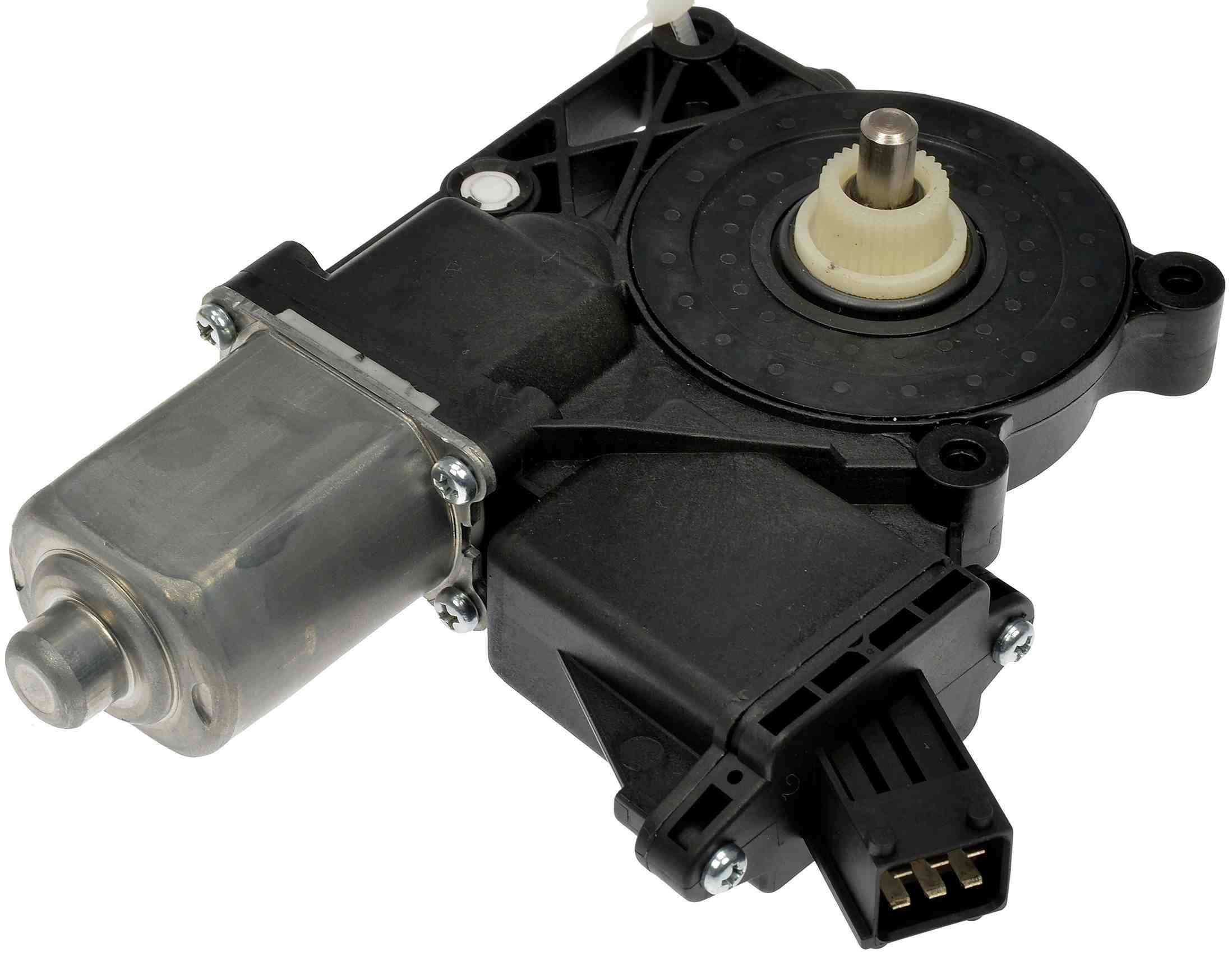 Dorman - OE Solutions WINDOW LIFT MOTOR 742-554