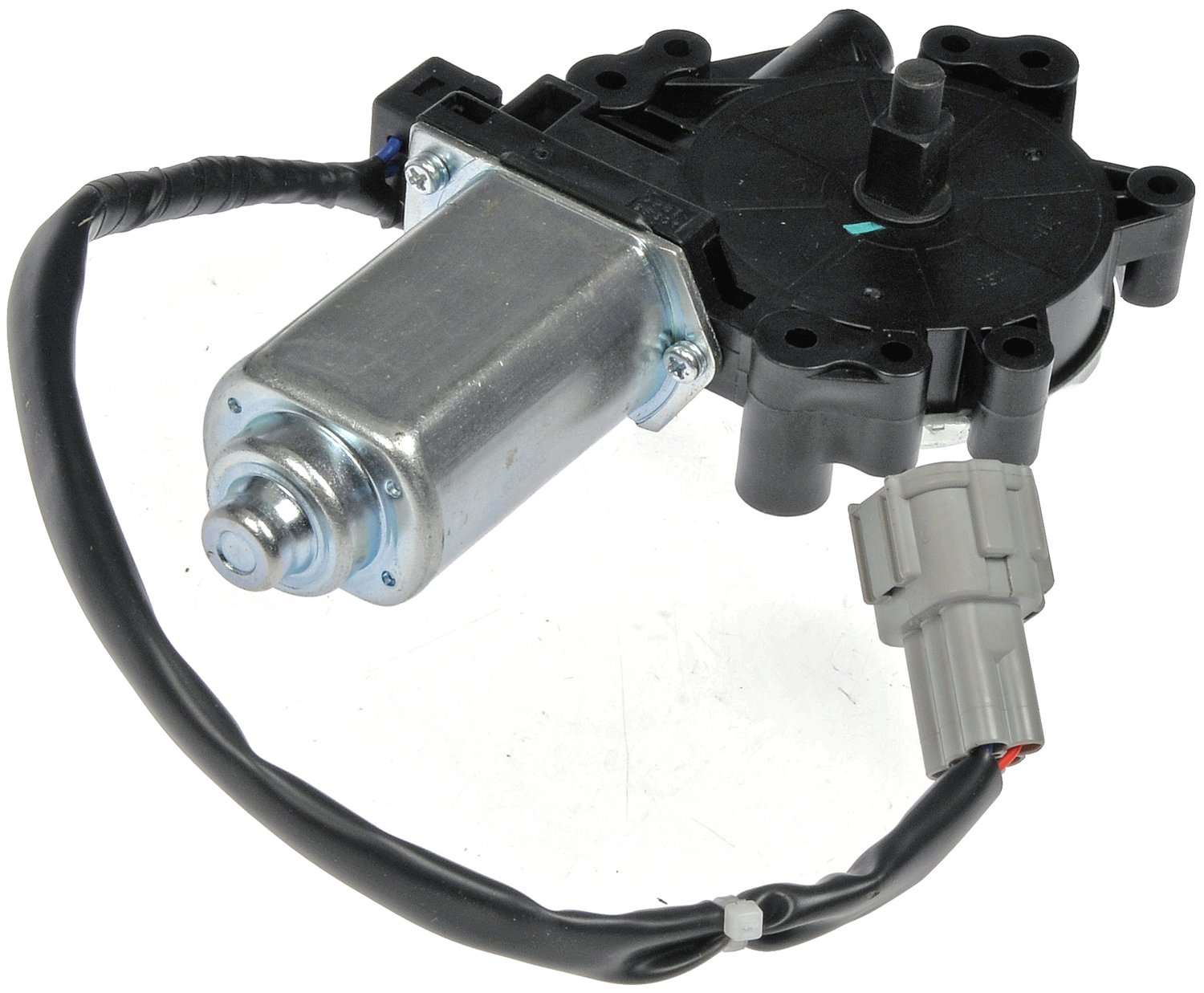 Dorman - OE Solutions WINDOW LIFT MOTOR 742-555