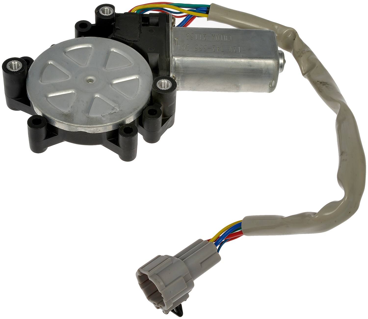 Dorman - OE Solutions WINDOW LIFT MOTOR 742-555