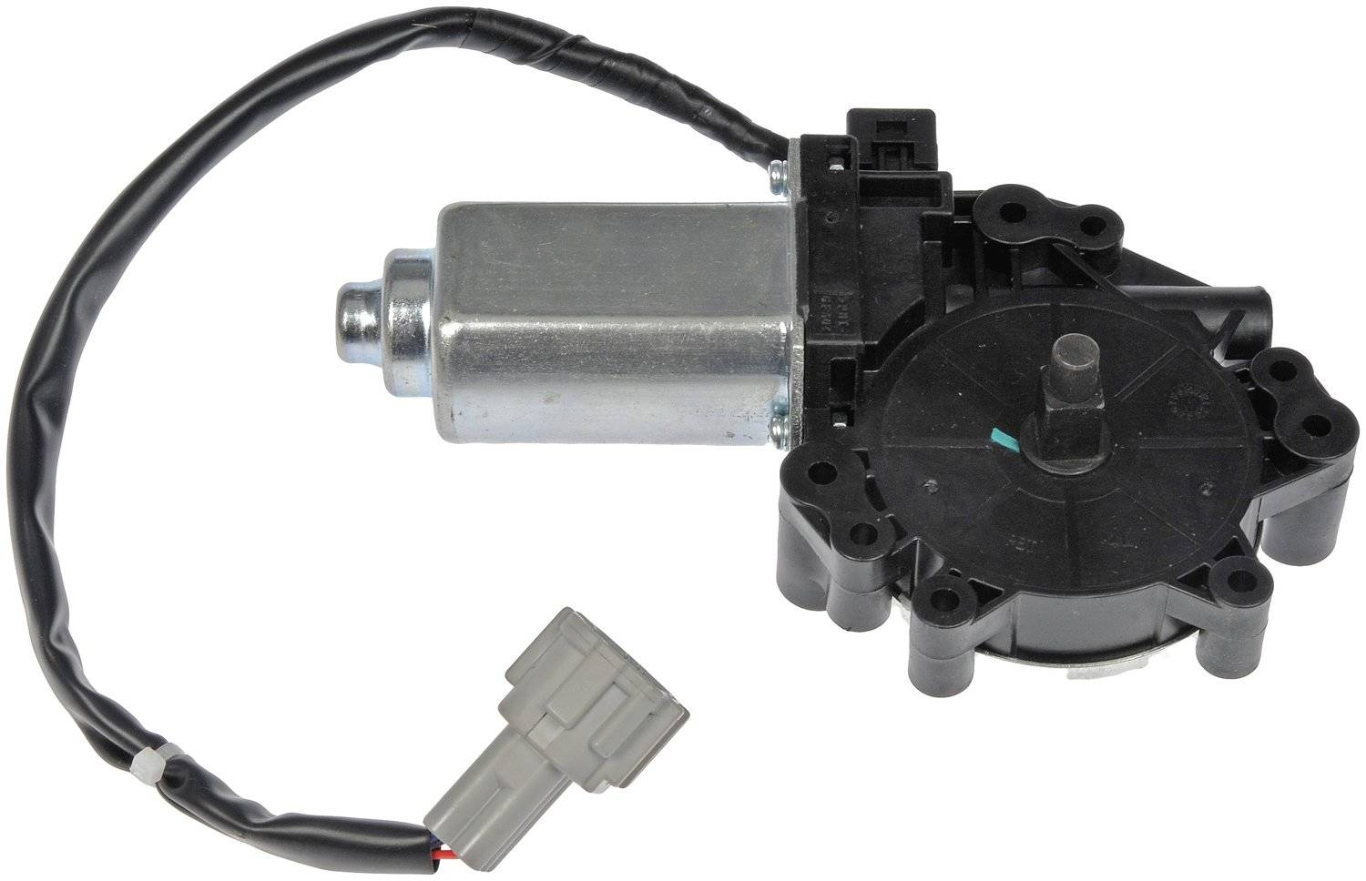 Dorman - OE Solutions WINDOW LIFT MOTOR 742-555