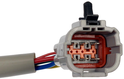 Dorman - OE Solutions WINDOW LIFT MOTOR 742-555