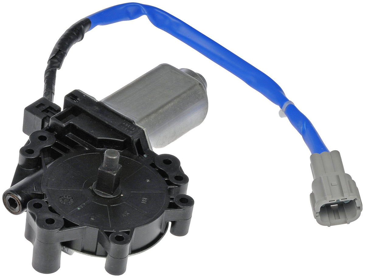 Dorman - OE Solutions Window Lift Motor 742-556