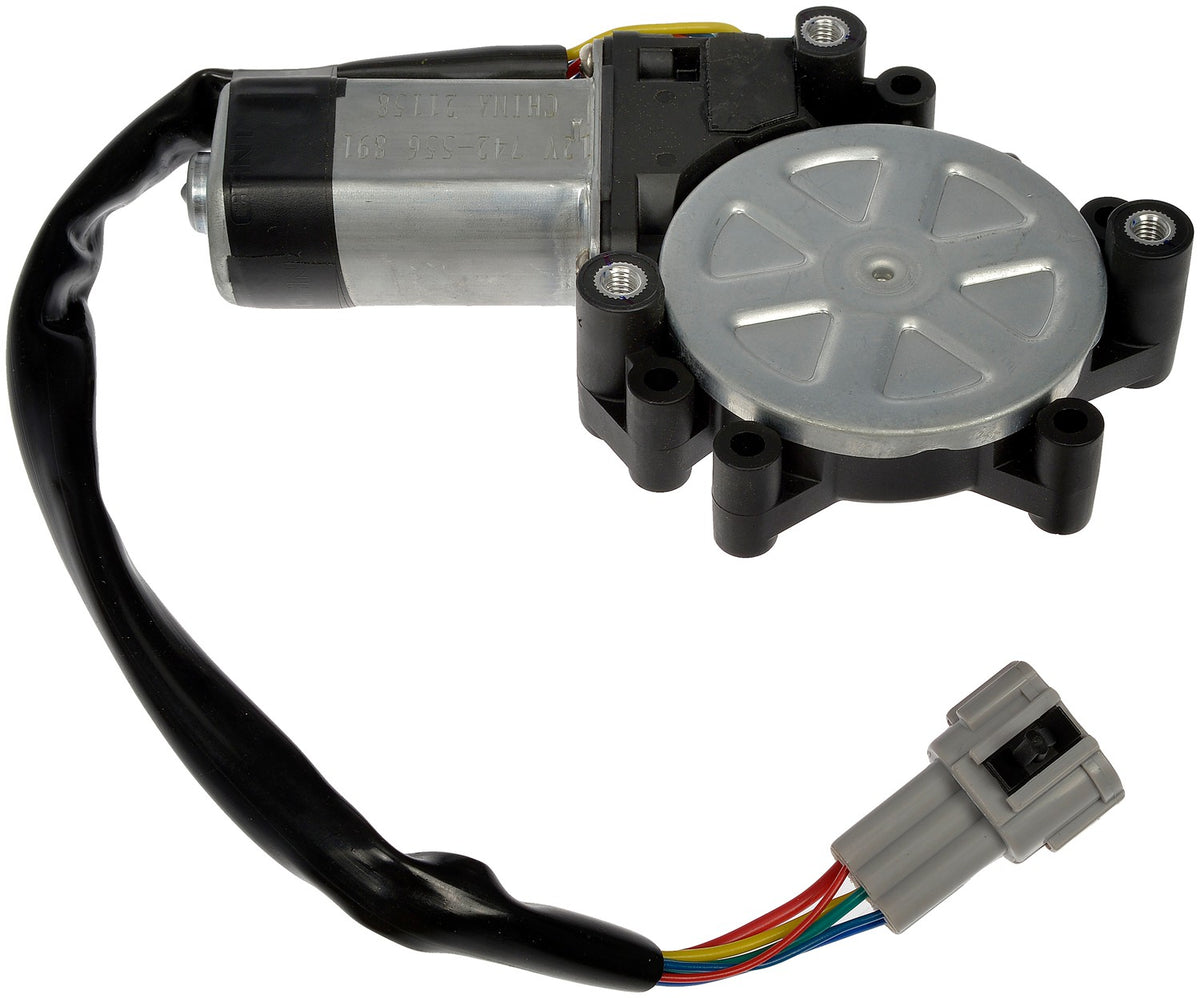 Dorman - OE Solutions Window Lift Motor 742-556