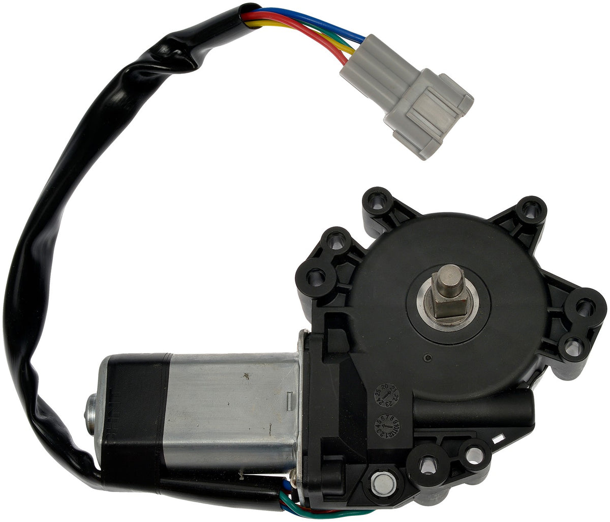 Dorman - OE Solutions Window Lift Motor 742-556
