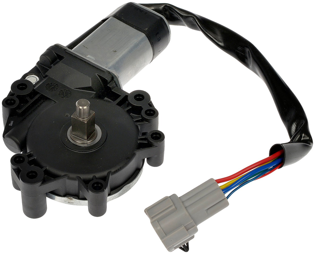 Dorman - OE Solutions Window Lift Motor 742-556