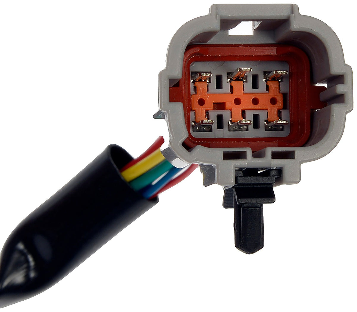 Dorman - OE Solutions Window Lift Motor 742-556