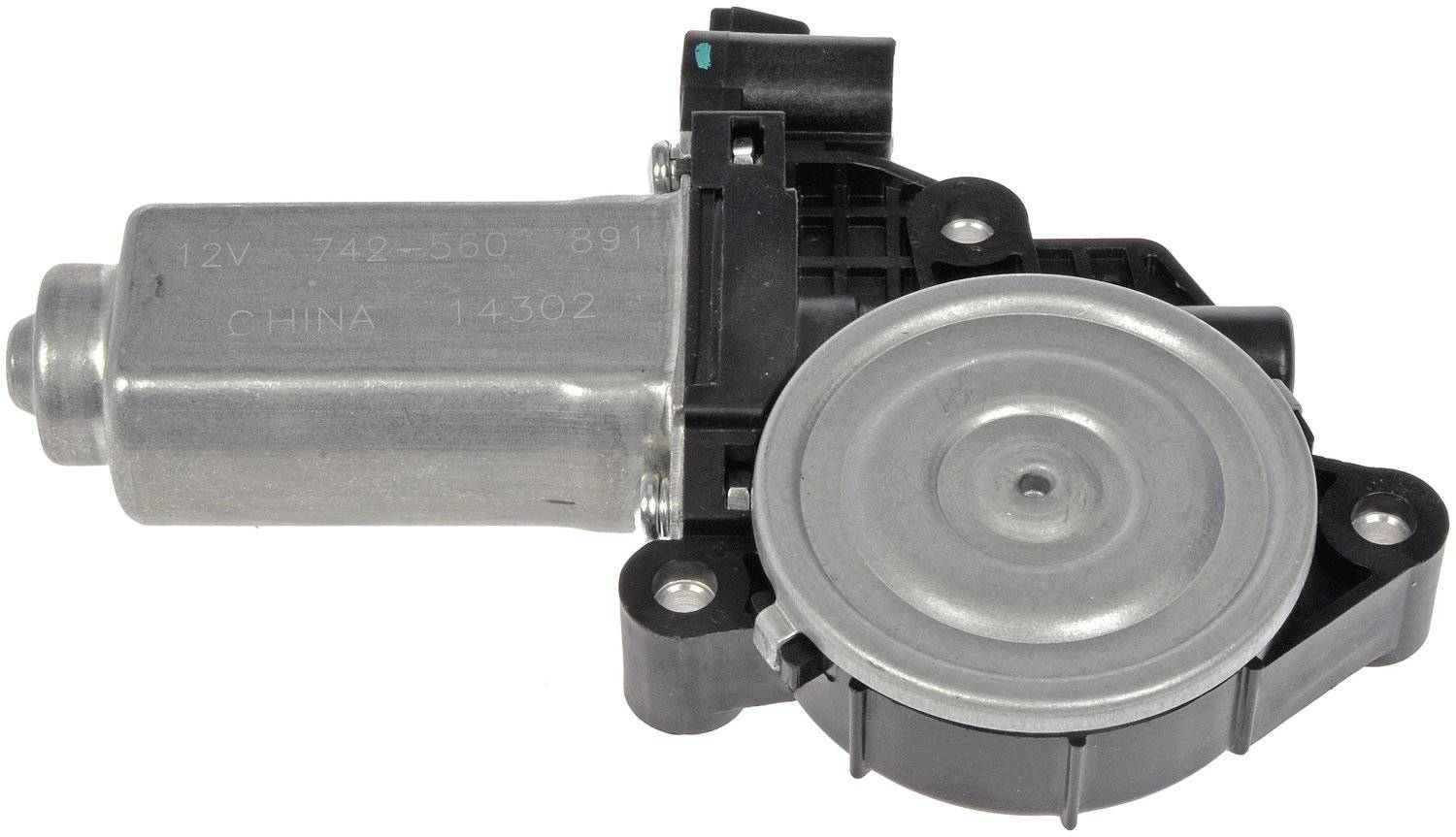 Dorman - OE Solutions WINDOW LIFT MOTOR 742-560