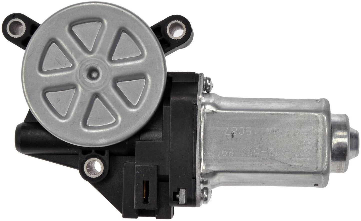 Dorman - OE Solutions WINDOW LIFT MOTOR 742-563