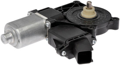 Dorman Power Window Motor for 2019-2020 Ford and 2016-2019 Lincoln 742-566