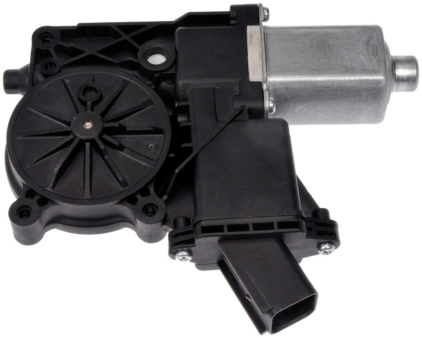 Dorman Power Window Motor for 2019-2020 Ford and 2016-2019 Lincoln 742-566