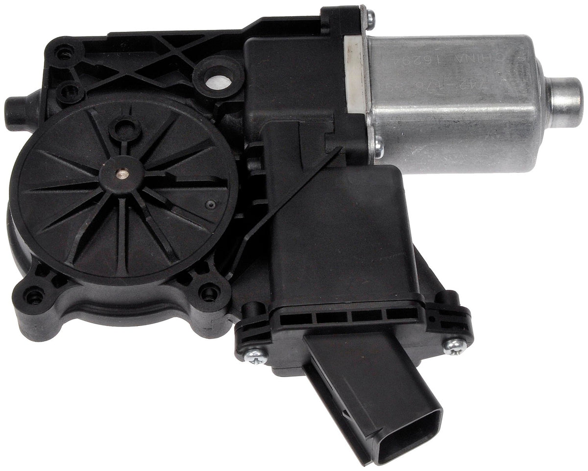 Dorman Power Window Motor for 2019-2020 Ford and 2016-2019 Lincoln 742-566