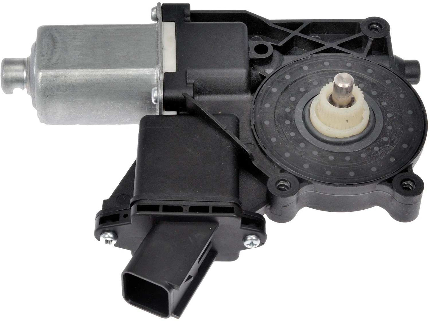 Dorman Power Window Motor for 2019-2020 Ford and 2016-2019 Lincoln 742-566
