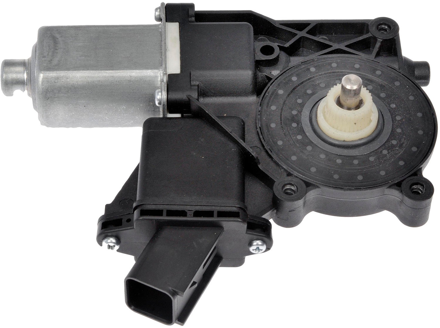 Dorman Power Window Motor for 2019-2020 Ford and 2016-2019 Lincoln 742-566