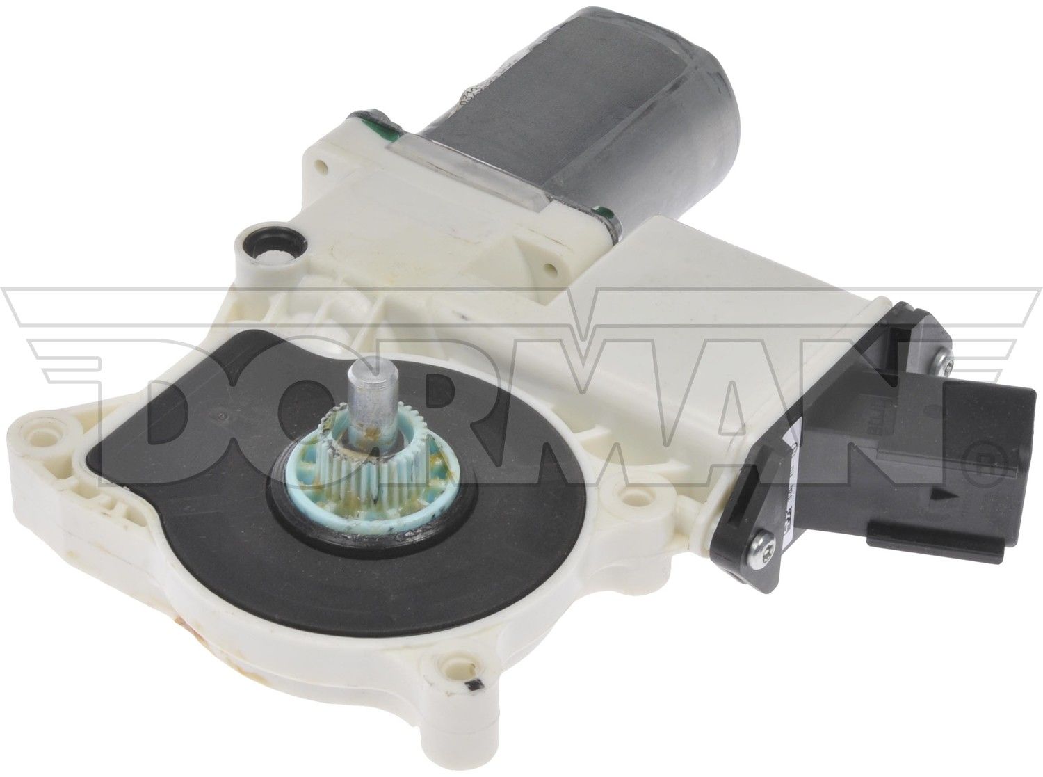 Dorman - OE Solutions WINDOW LIFT MOTOR 742-574