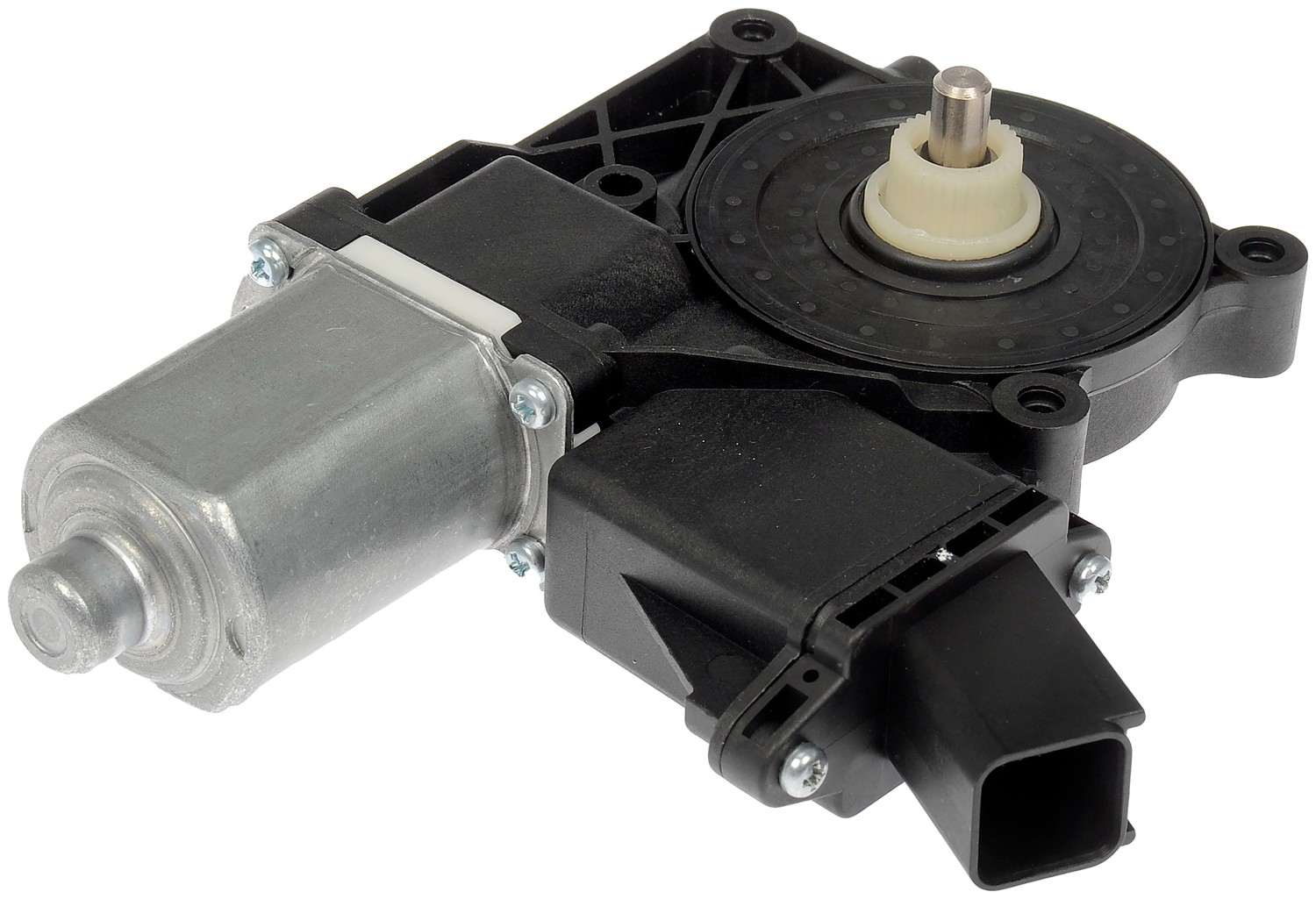 Dorman - OE Solutions POWER WINDOW LIFT MOTOR 742-591