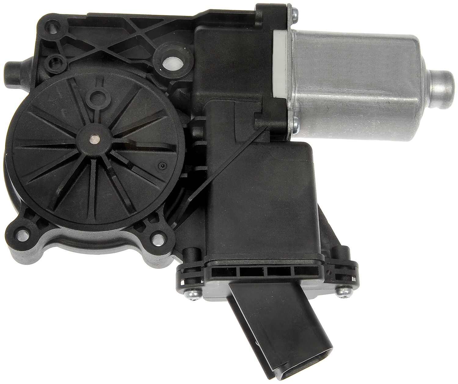 Dorman - OE Solutions POWER WINDOW LIFT MOTOR 742-591