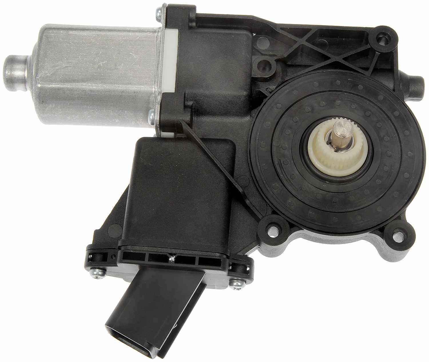 Dorman - OE Solutions POWER WINDOW LIFT MOTOR 742-591