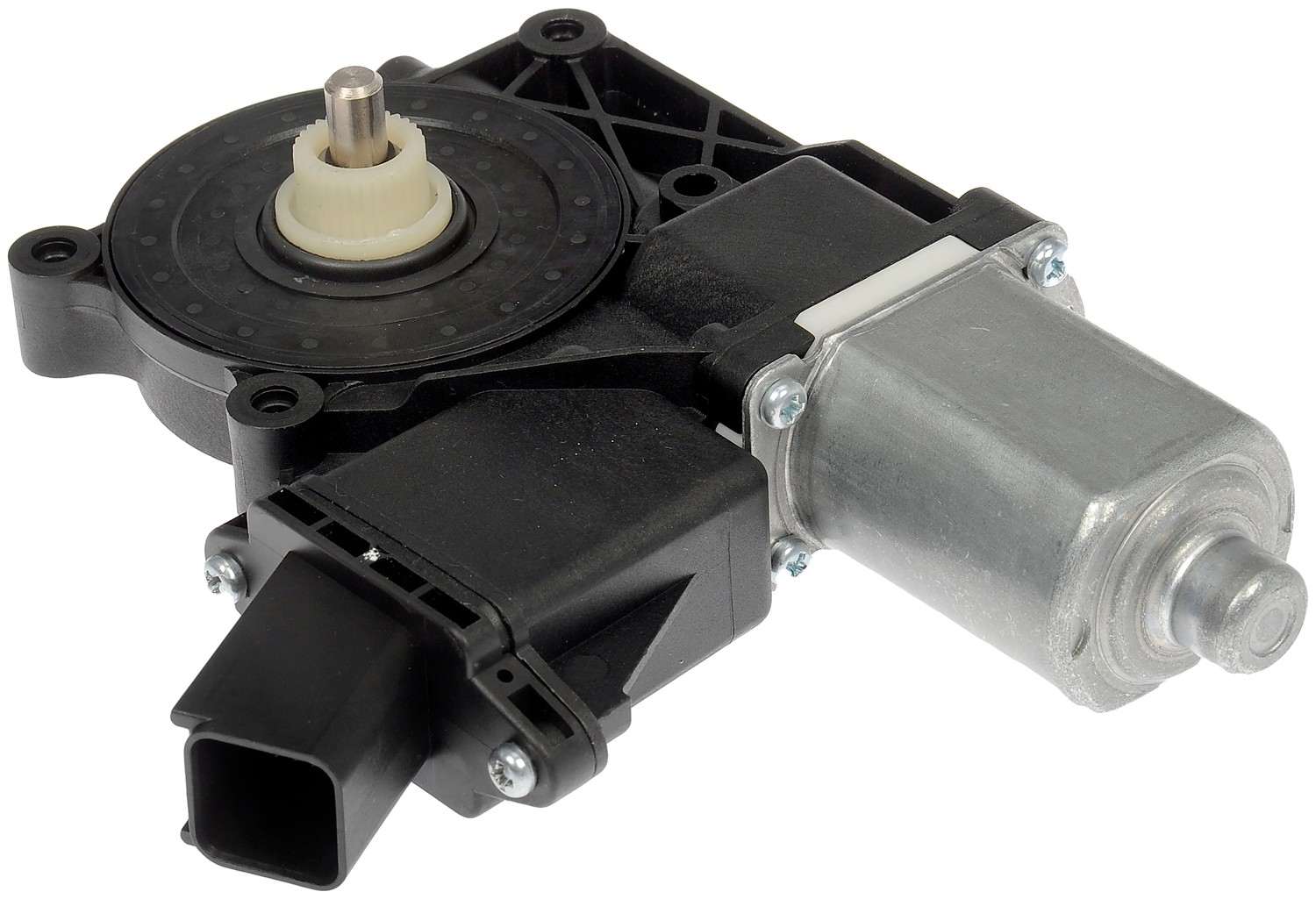 Dorman - OE Solutions POWER WINDOW LIFT MOTOR 742-592