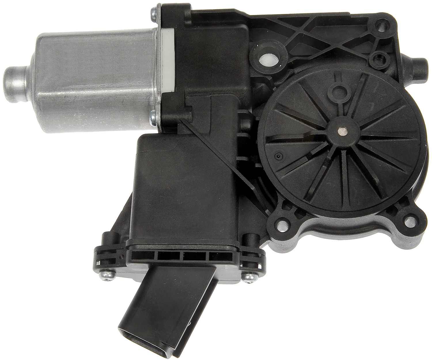 Dorman - OE Solutions POWER WINDOW LIFT MOTOR 742-592