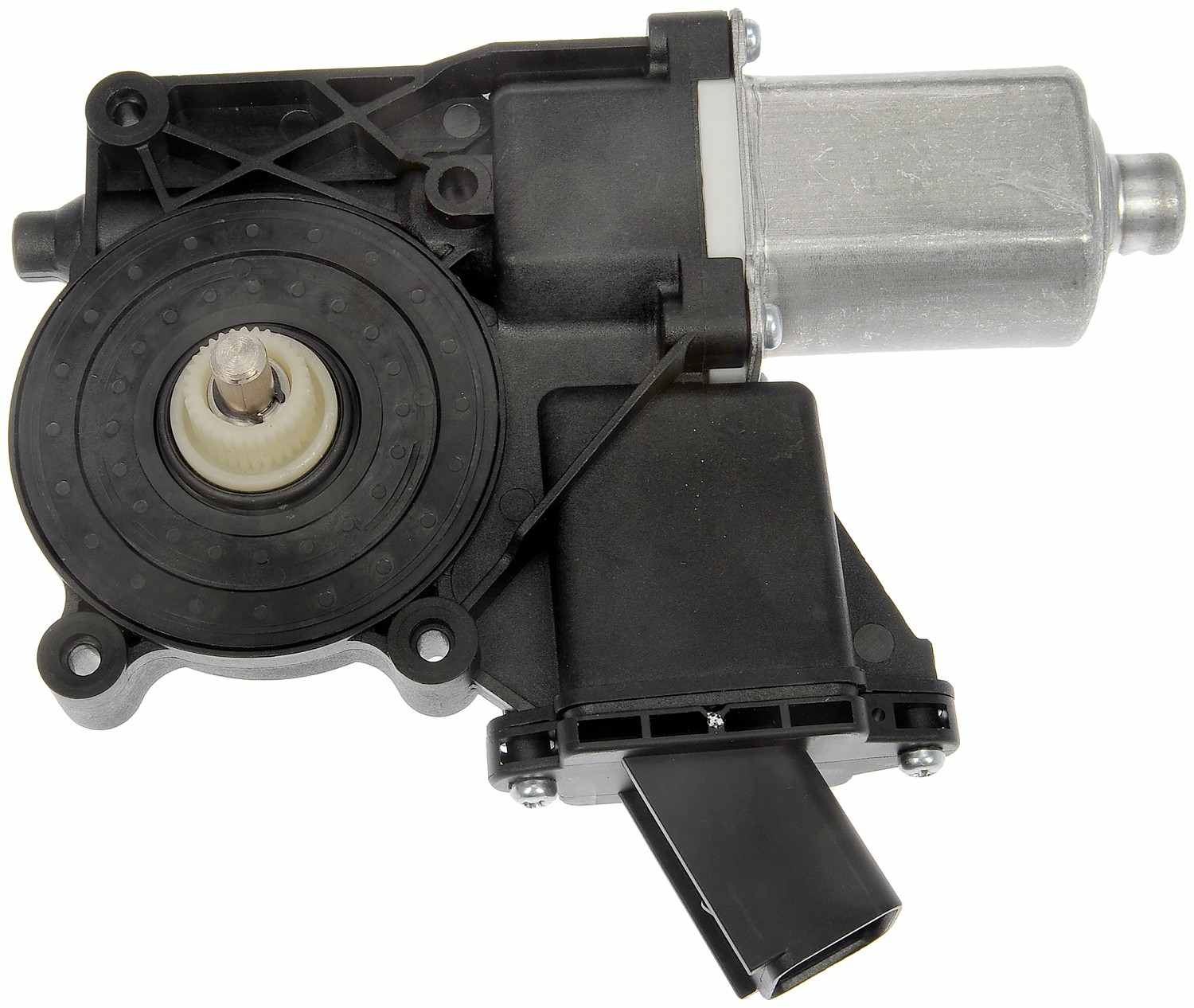 Dorman - OE Solutions POWER WINDOW LIFT MOTOR 742-592