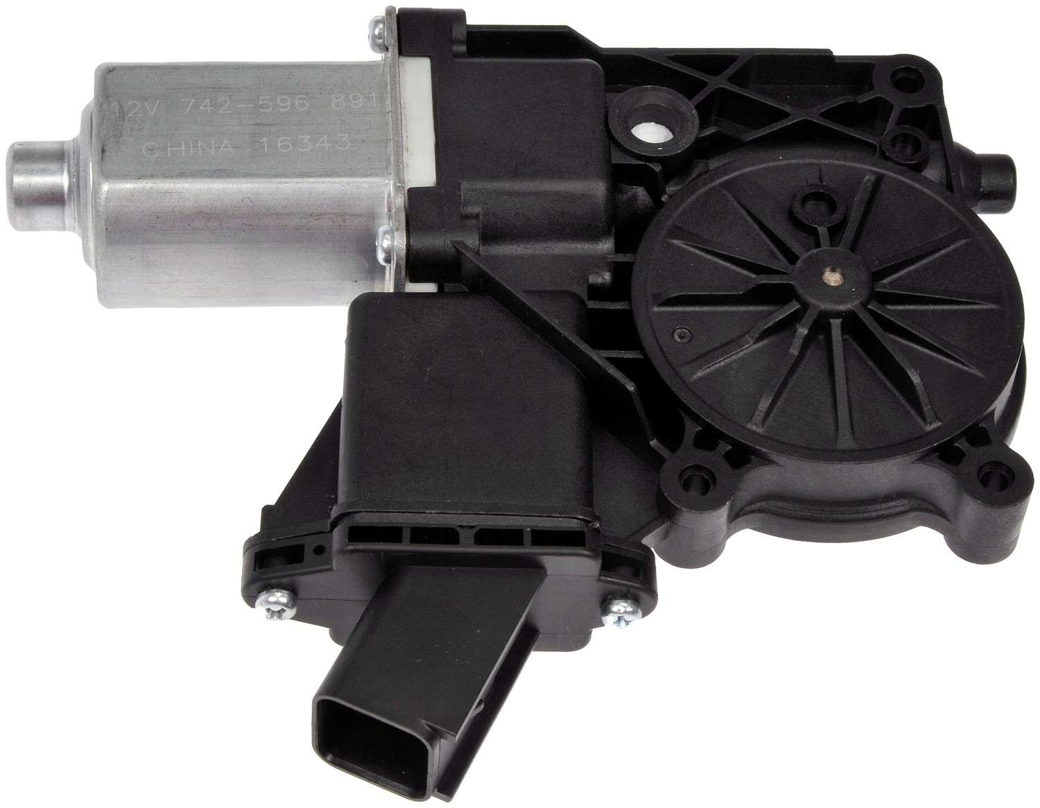 Dorman - OE Solutions WINDOW LIFT MOTOR 742-596