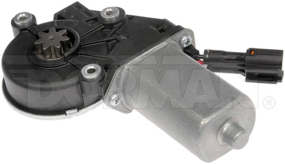 Dorman Power Window Motor for 2002‑93 GM, 1988‑87 GM, 2004‑92 Mitsubishi, 2002‑95 Suzuki, 2006‑79 Toyota 742-600